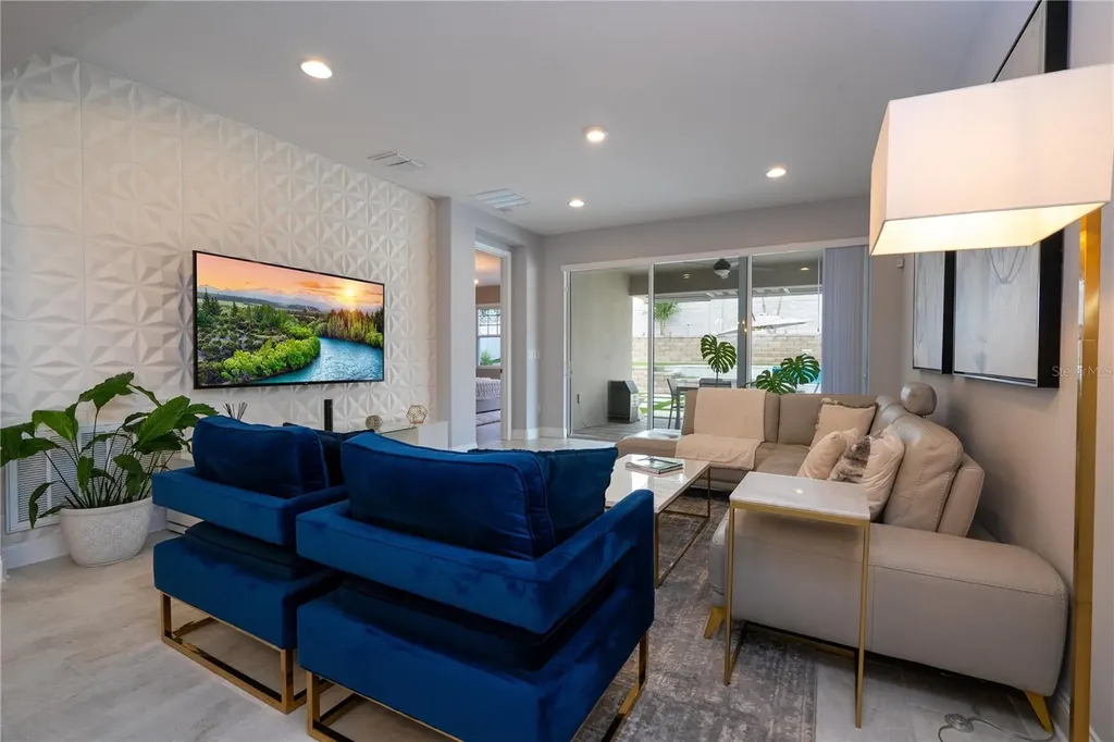 16827 Sanctuary Drive Winter Garden FL 34787