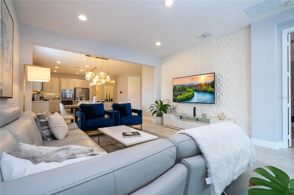 16827 Sanctuary Drive Winter Garden FL 34787