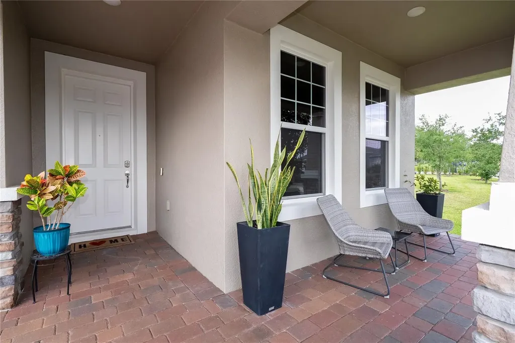 16827 Sanctuary Drive Winter Garden FL 34787