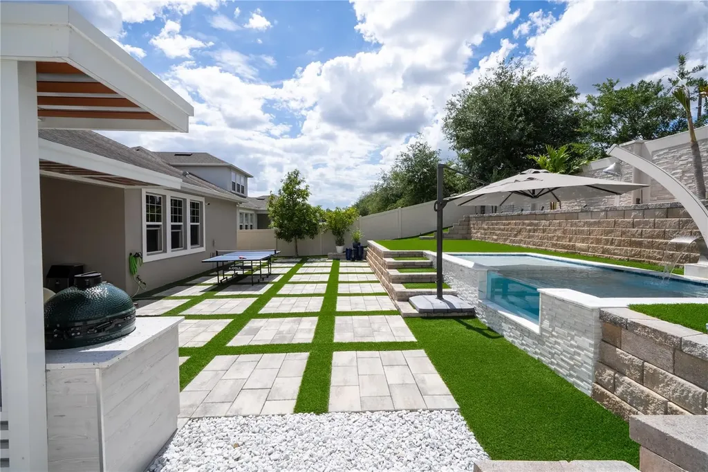 16827 Sanctuary Drive Winter Garden FL 34787