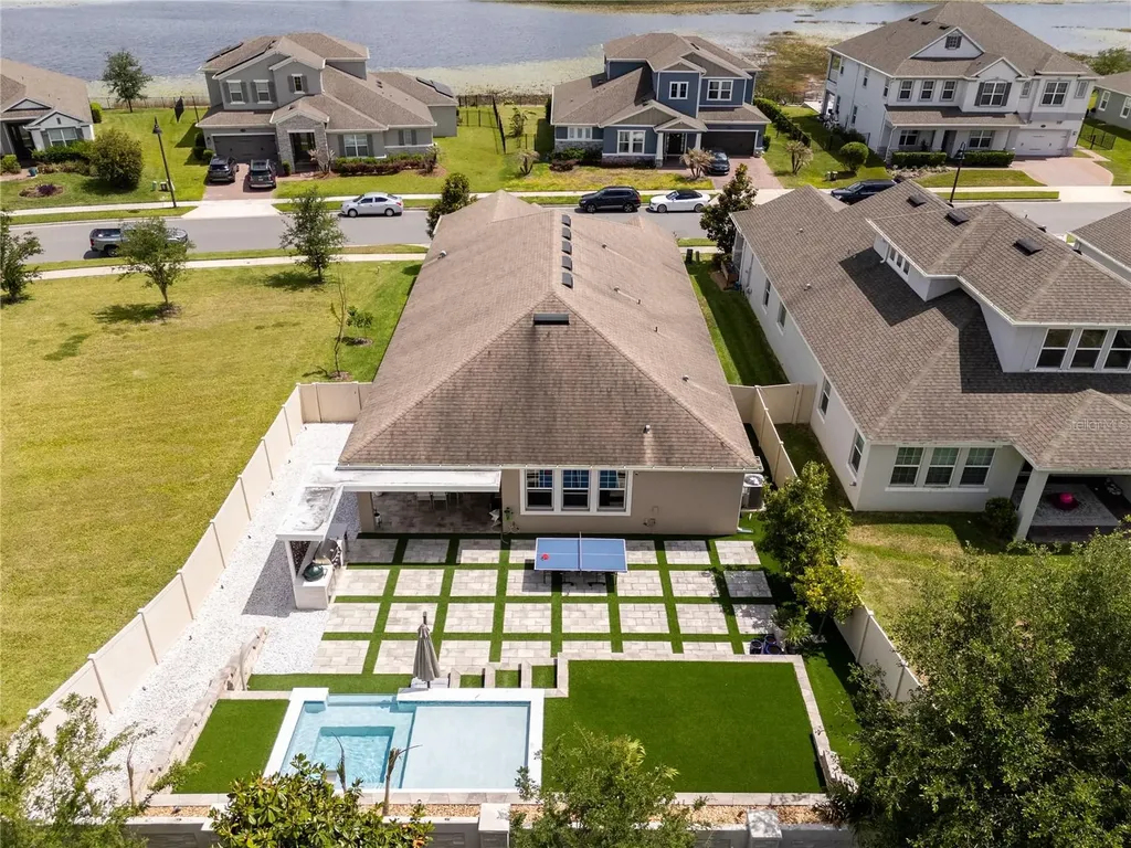 16827 Sanctuary Drive Winter Garden FL 34787