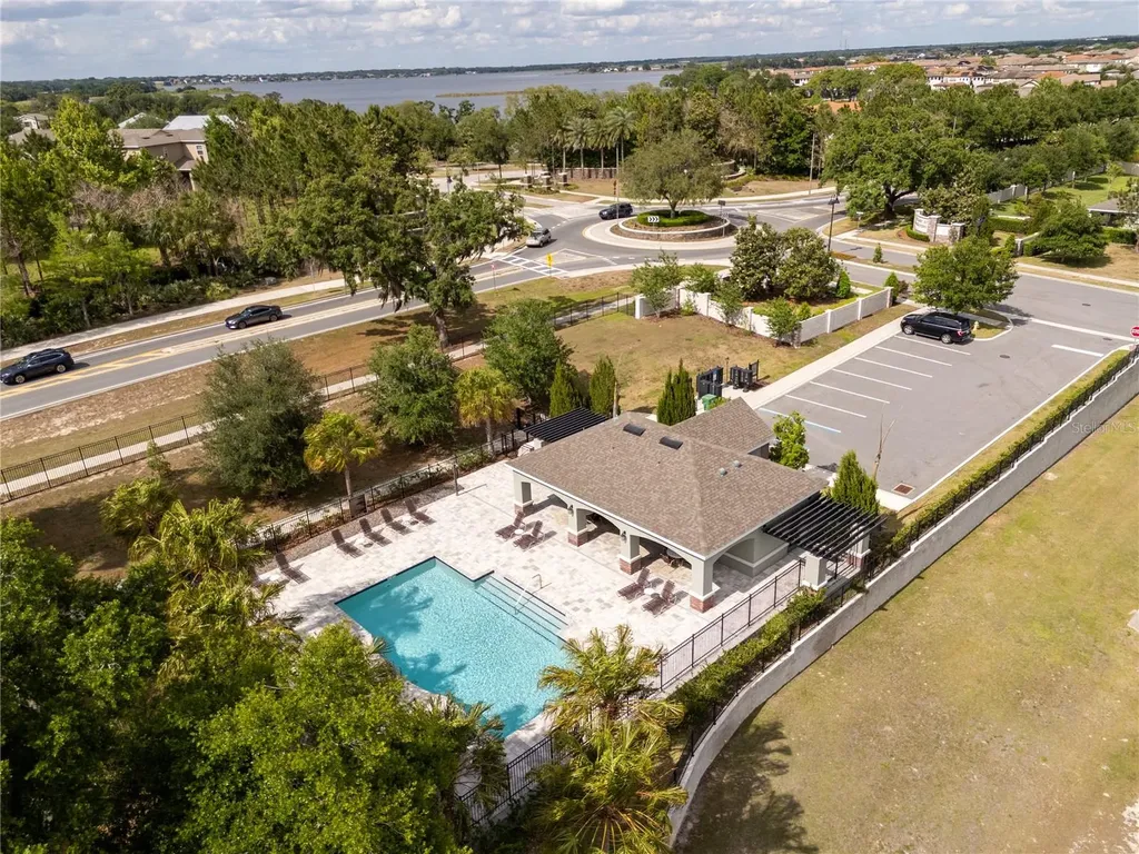 16827 Sanctuary Drive Winter Garden FL 34787