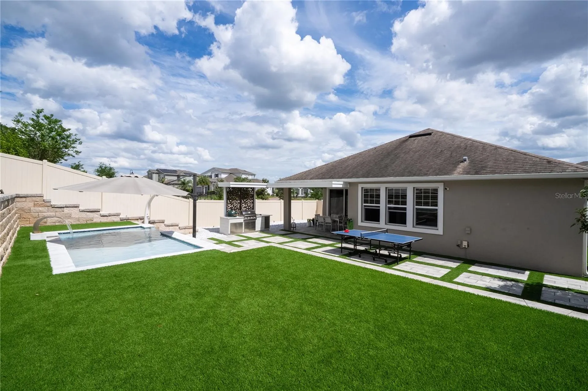 16827 Sanctuary Drive Winter Garden FL 34787