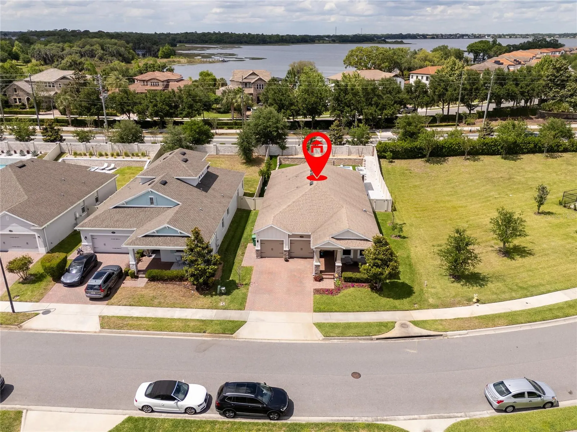16827 Sanctuary Drive Winter Garden FL 34787