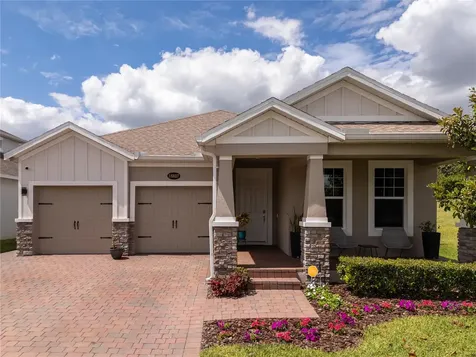 16827 Sanctuary Drive Winter Garden FL 34787