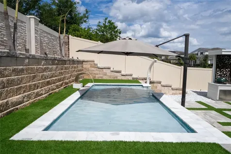 16827 Sanctuary Drive Winter Garden FL 34787