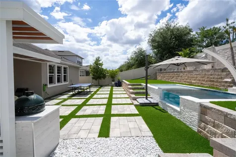 16827 Sanctuary Drive Winter Garden FL 34787