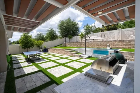 16827 Sanctuary Drive Winter Garden FL 34787