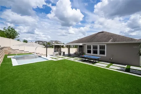 16827 Sanctuary Drive Winter Garden FL 34787
