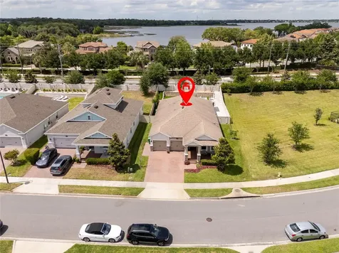 16827 Sanctuary Drive Winter Garden FL 34787