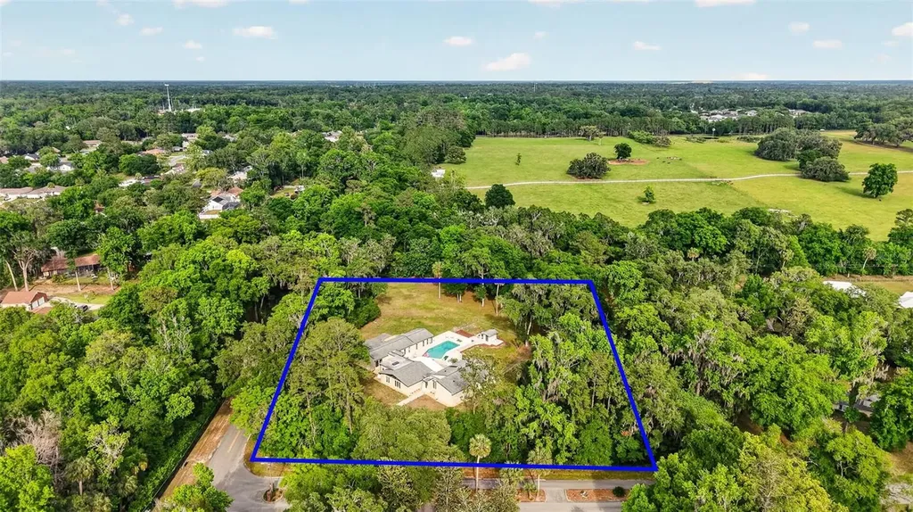 310 SW 35th Street Ocala FL 34471