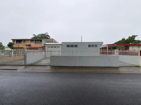 198 Los Picachos, La Cumbre Dev. San Juan PR 00926