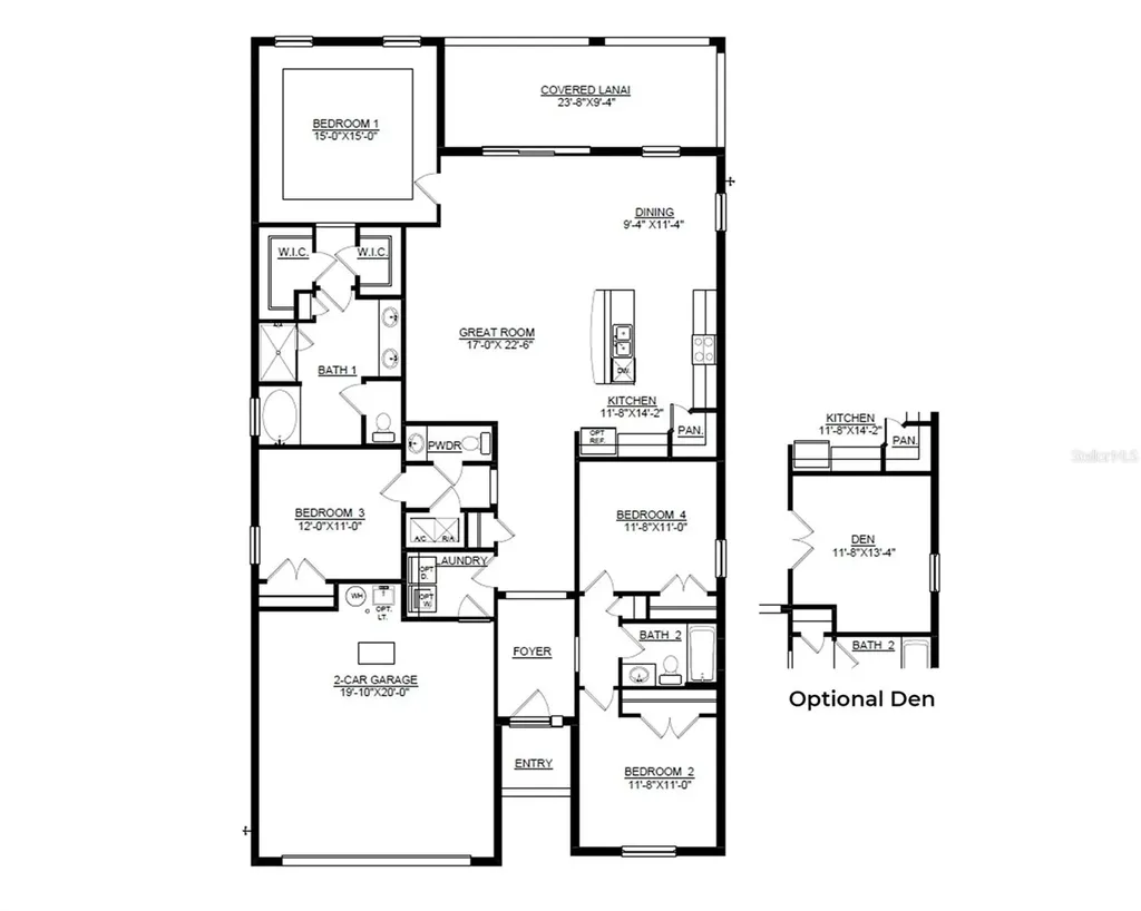 5436 Silver Moonlight Drive Palmetto FL 34221