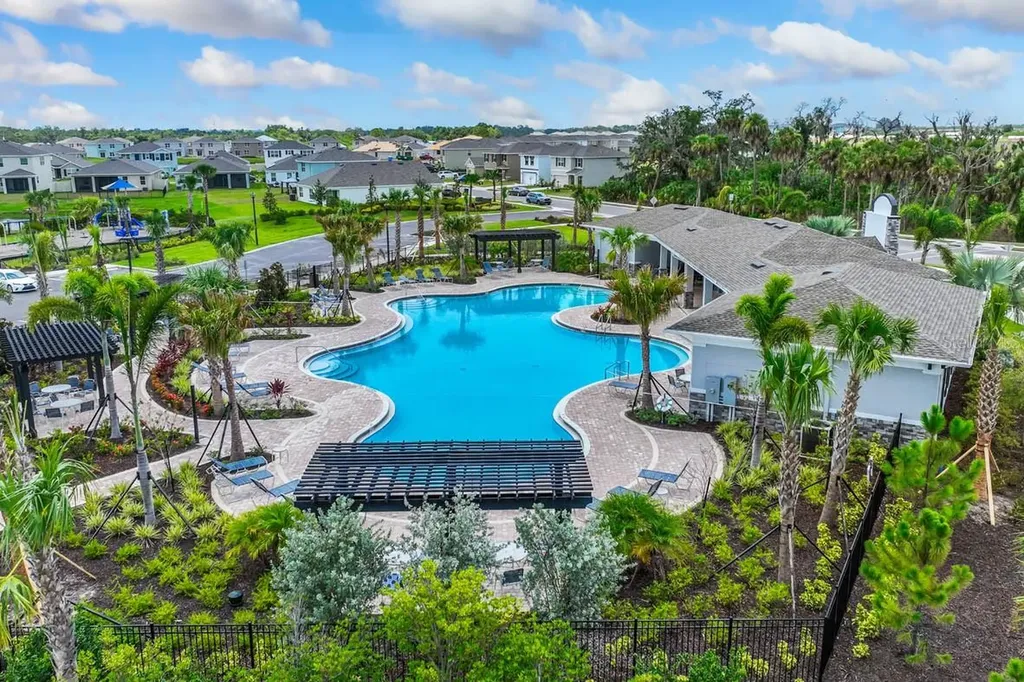 5436 Silver Moonlight Drive Palmetto FL 34221