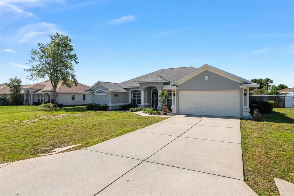 5610 SW 88th Place Ocala FL 34476