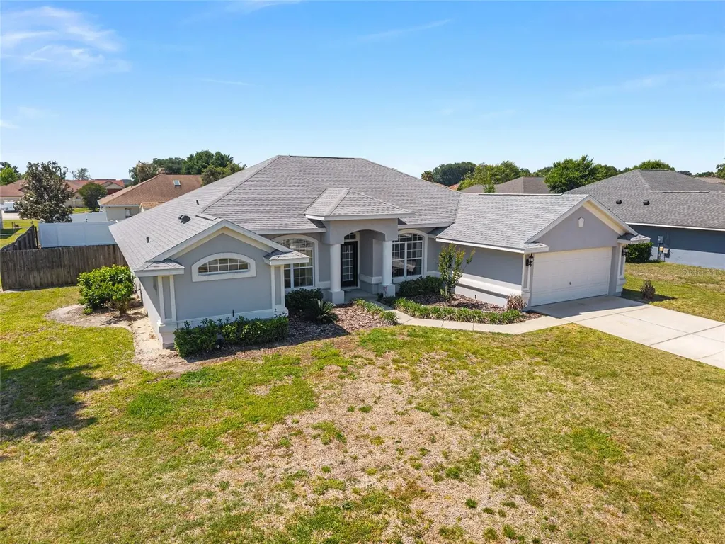 5610 SW 88th Place Ocala FL 34476