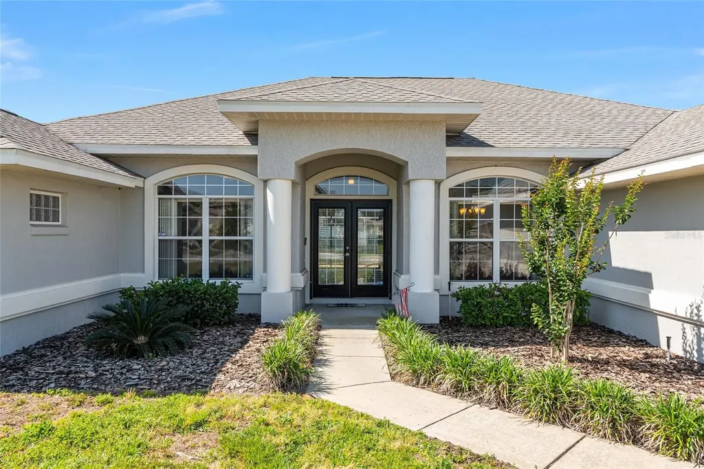 5610 SW 88th Place Ocala FL 34476