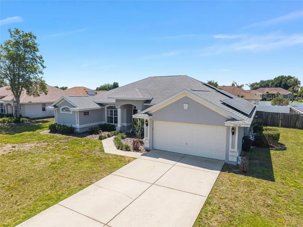 5610 SW 88th Place Ocala FL 34476