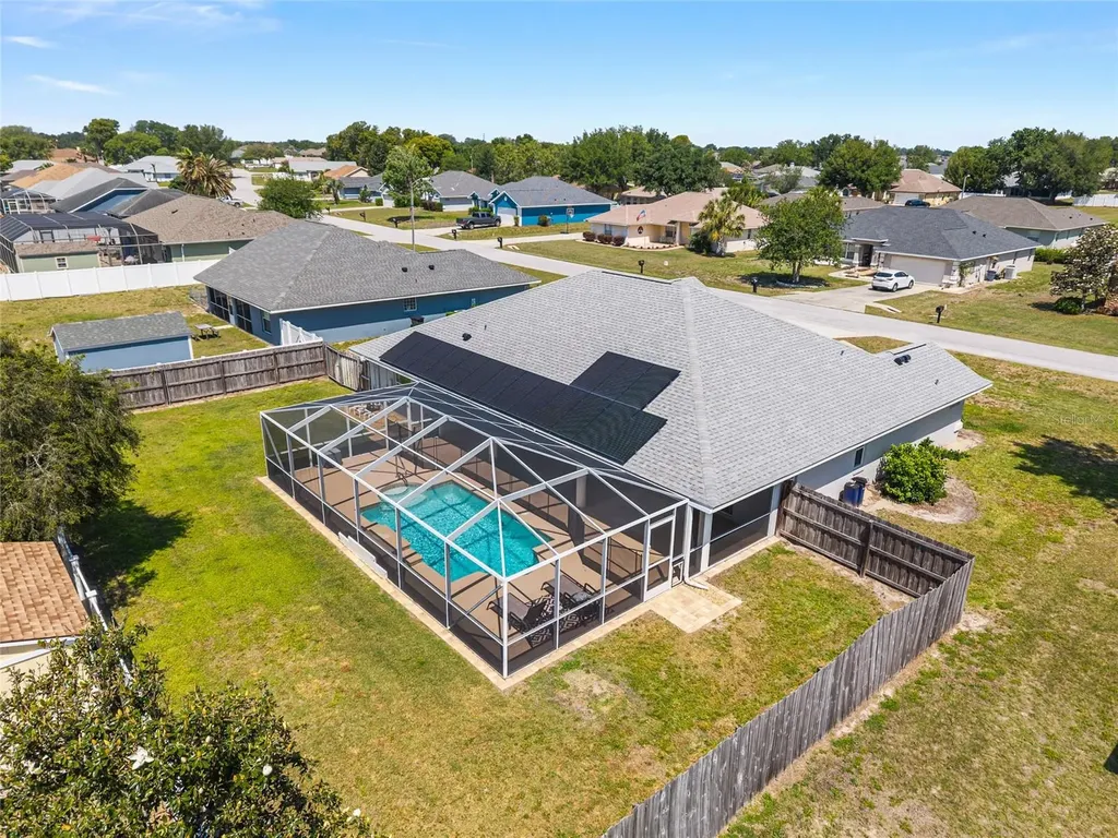 5610 SW 88th Place Ocala FL 34476