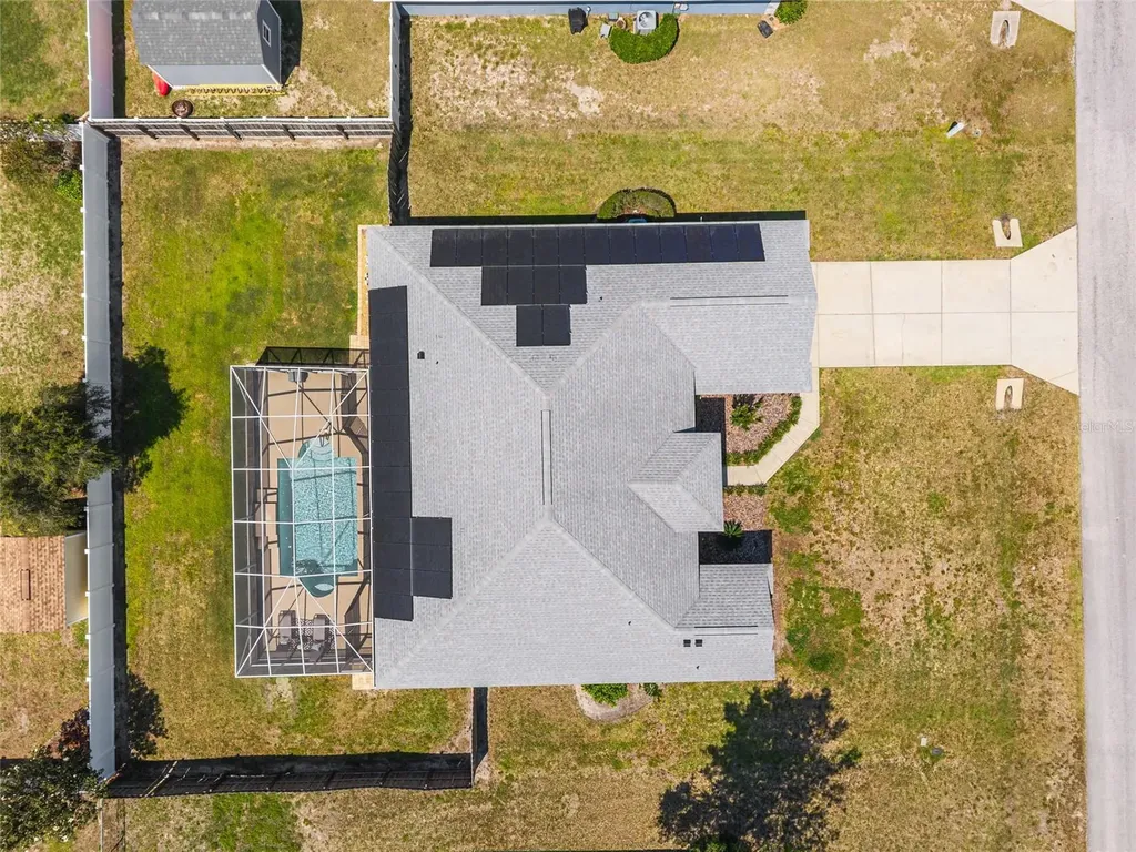 5610 SW 88th Place Ocala FL 34476