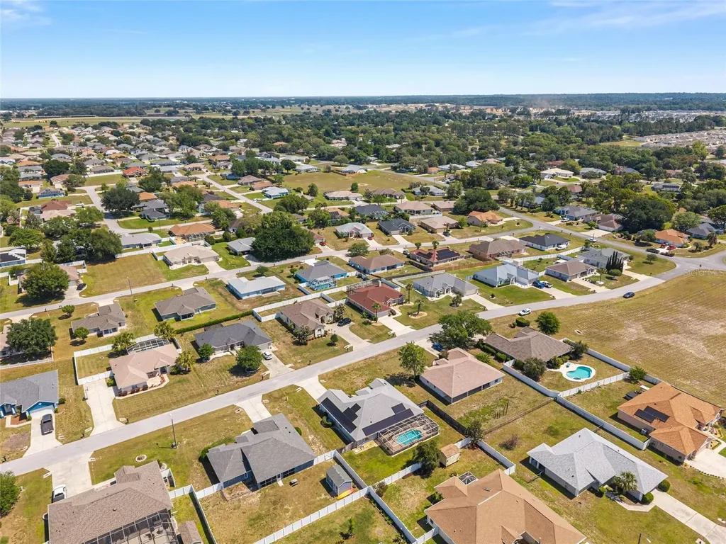 5610 SW 88th Place Ocala FL 34476