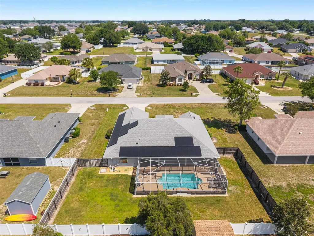 5610 SW 88th Place Ocala FL 34476