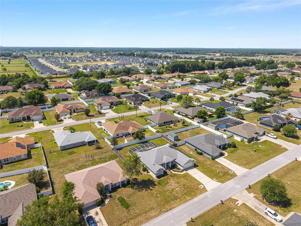 5610 SW 88th Place Ocala FL 34476
