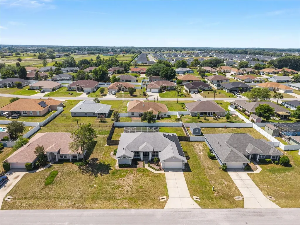 5610 SW 88th Place Ocala FL 34476