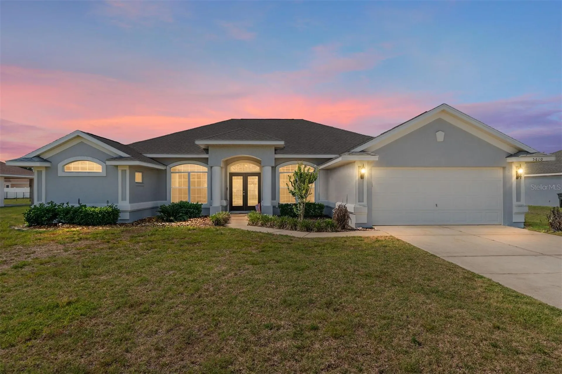 5610 SW 88th Place Ocala FL 34476