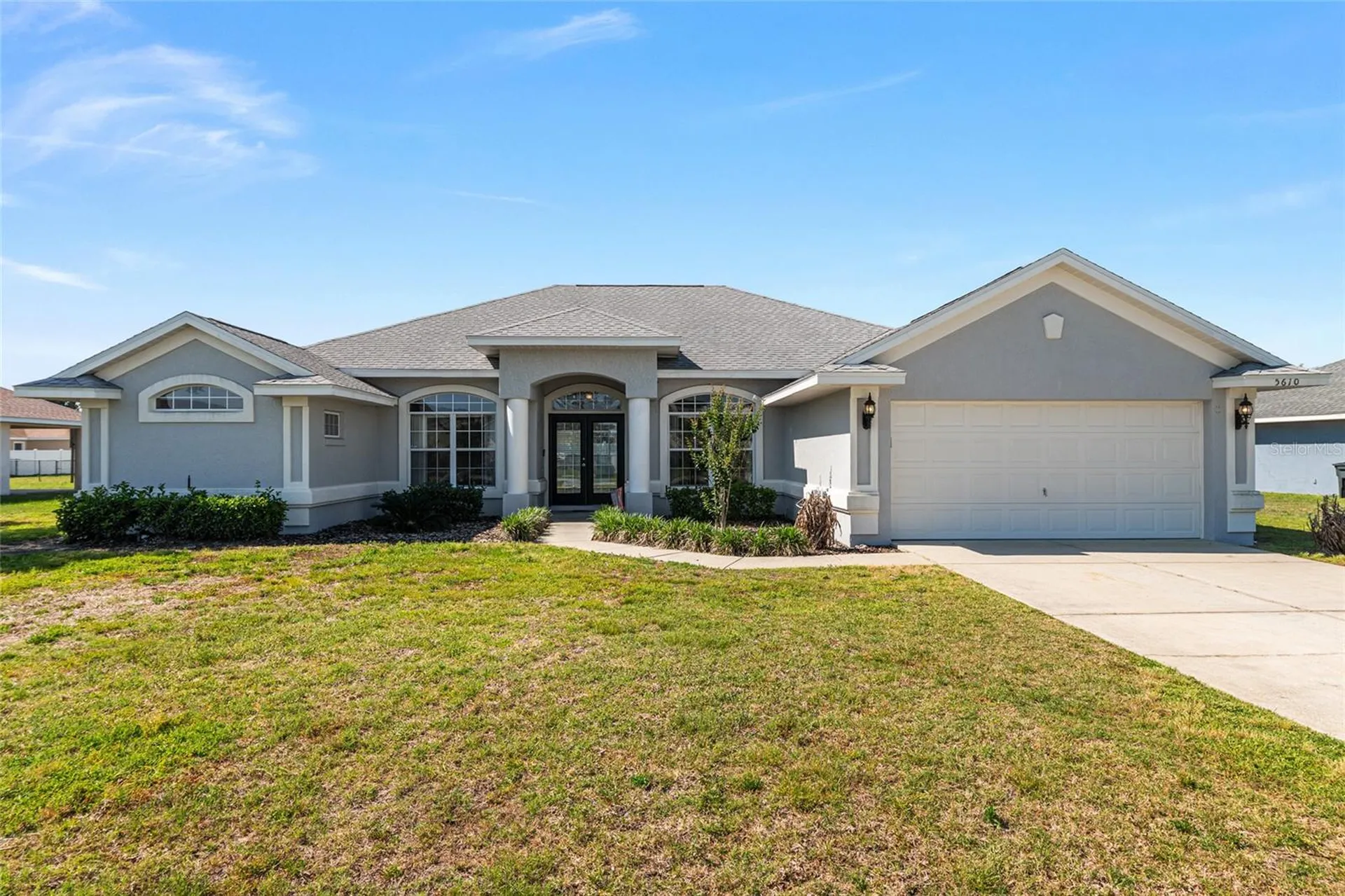 5610 SW 88th Place Ocala FL 34476