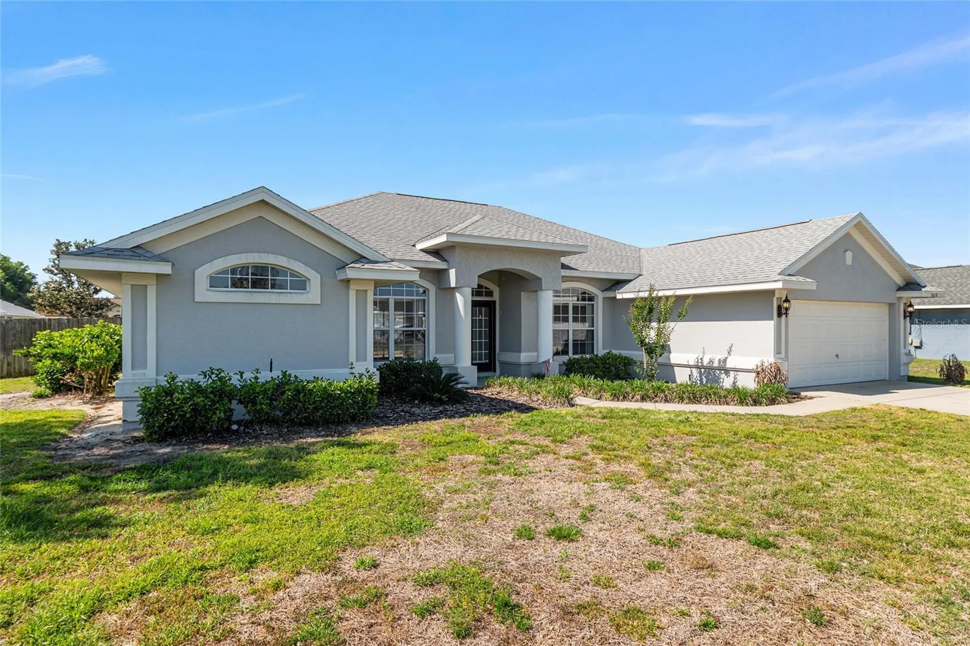 5610 SW 88th Place Ocala FL 34476