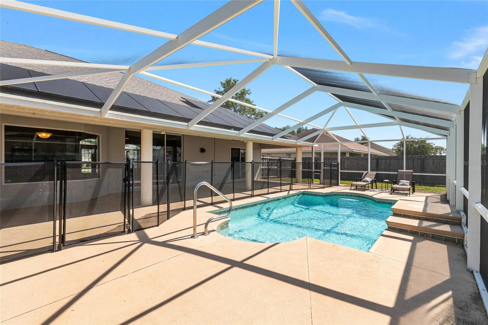 5610 SW 88th Place Ocala FL 34476