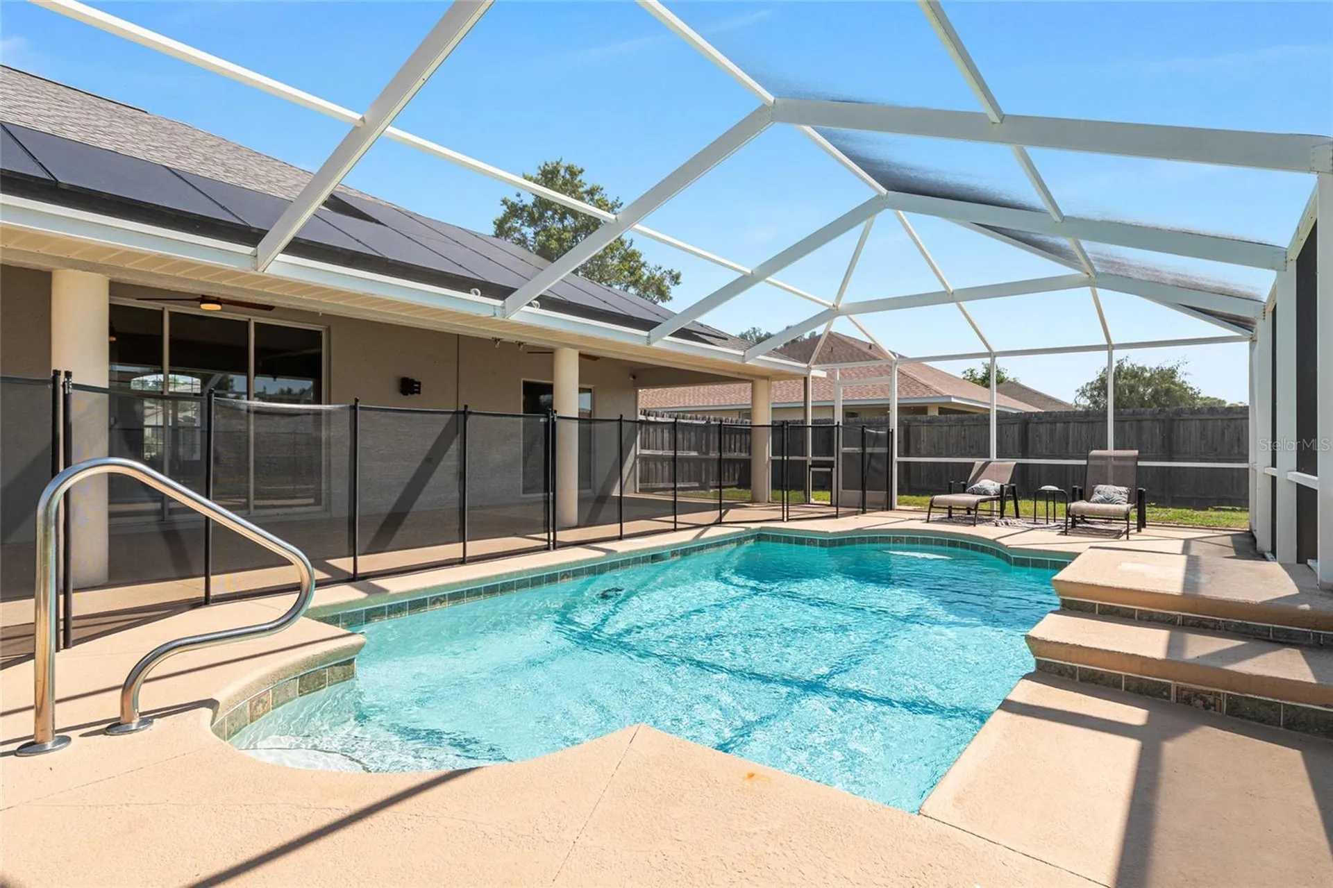 5610 SW 88th Place Ocala FL 34476