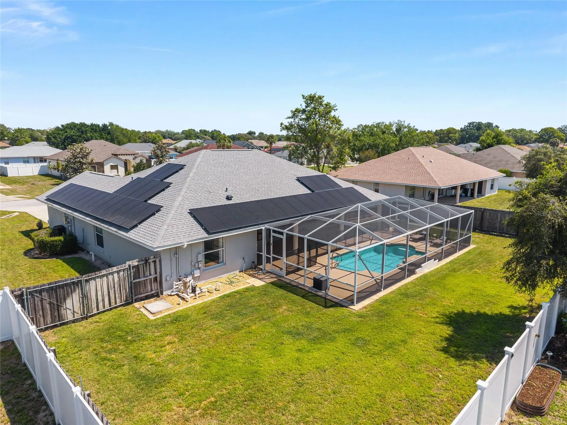 5610 SW 88th Place Ocala FL 34476