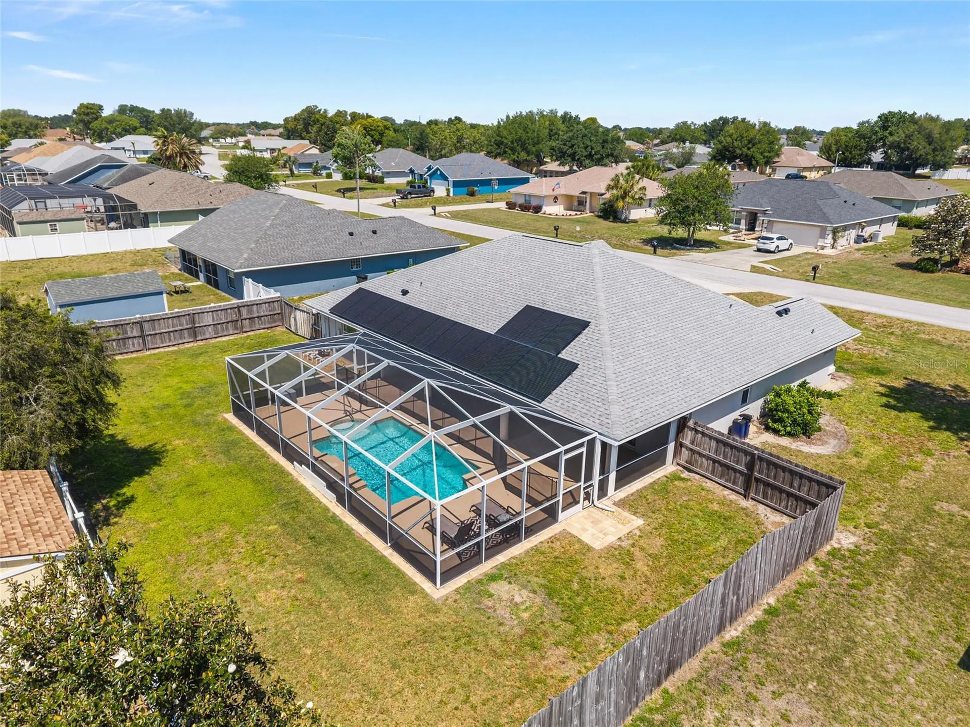 5610 SW 88th Place Ocala FL 34476