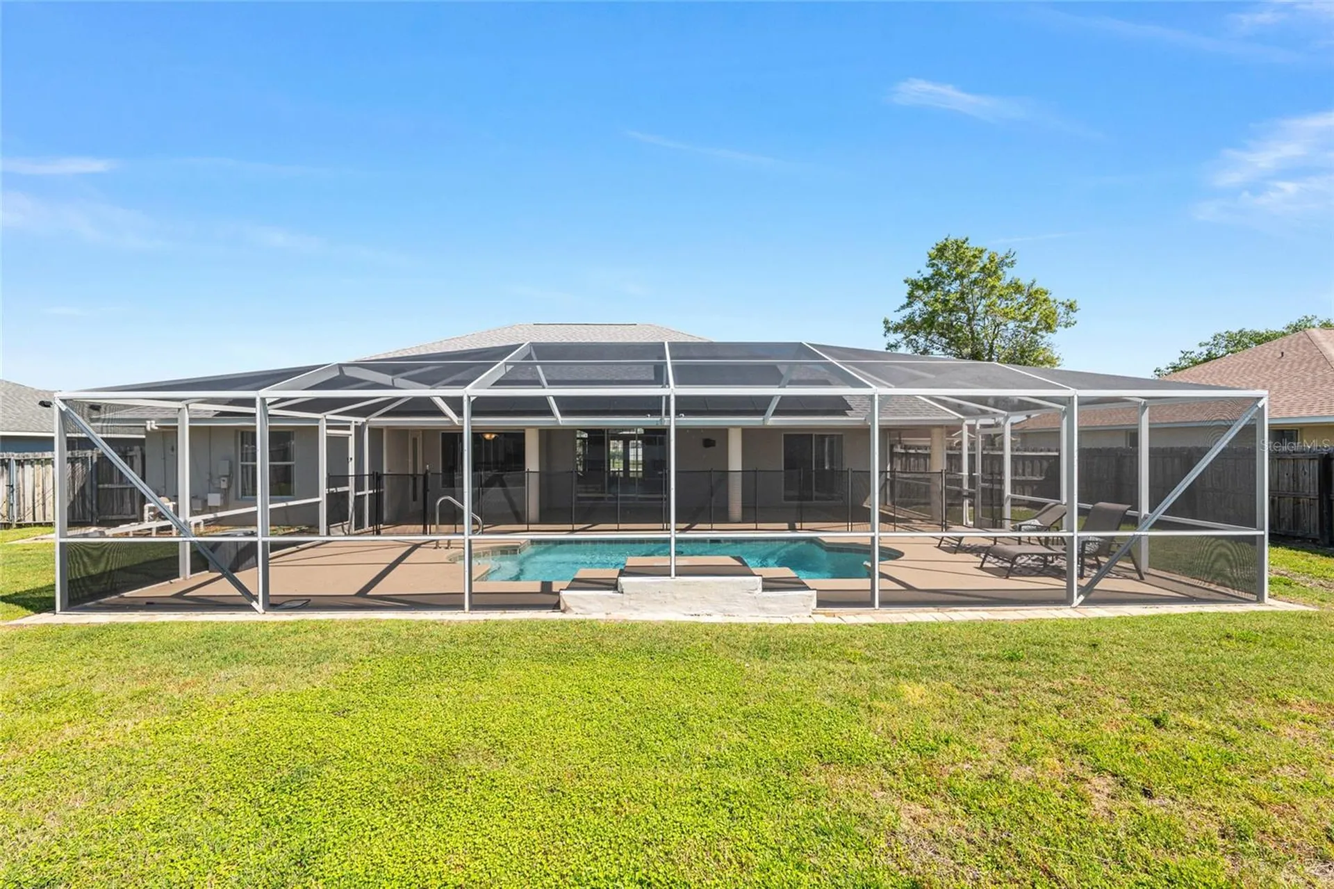 5610 SW 88th Place Ocala FL 34476