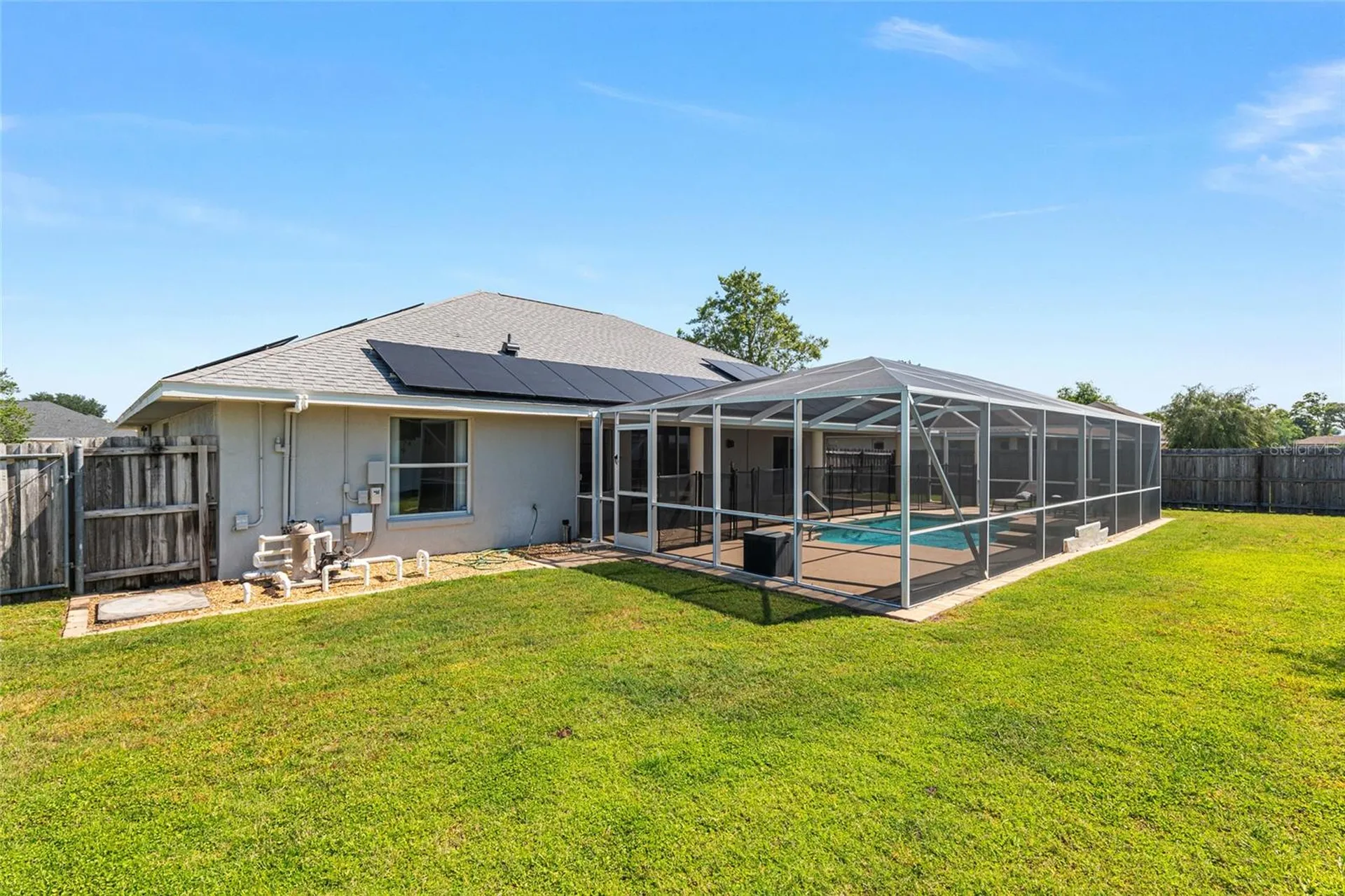 5610 SW 88th Place Ocala FL 34476