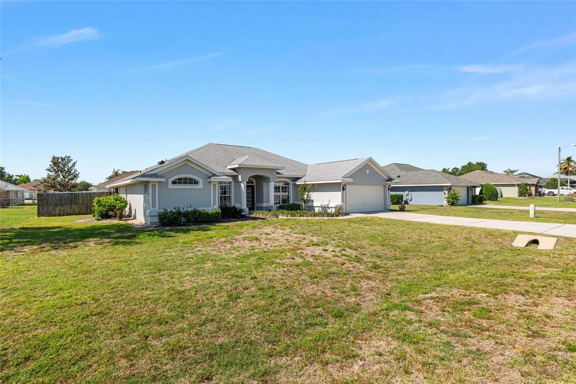 5610 SW 88th Place Ocala FL 34476