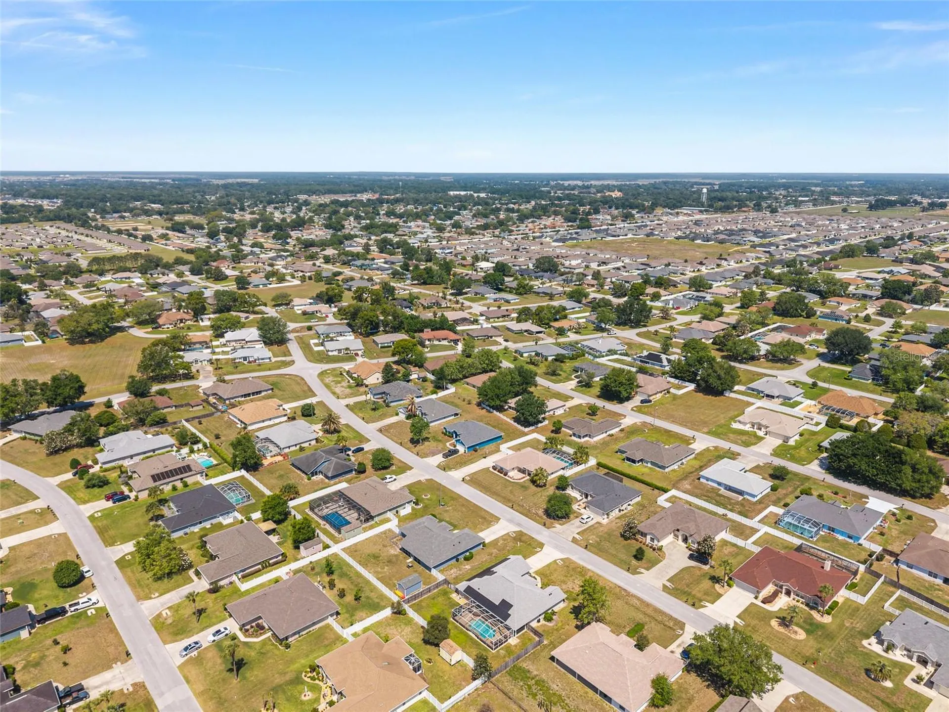 5610 SW 88th Place Ocala FL 34476