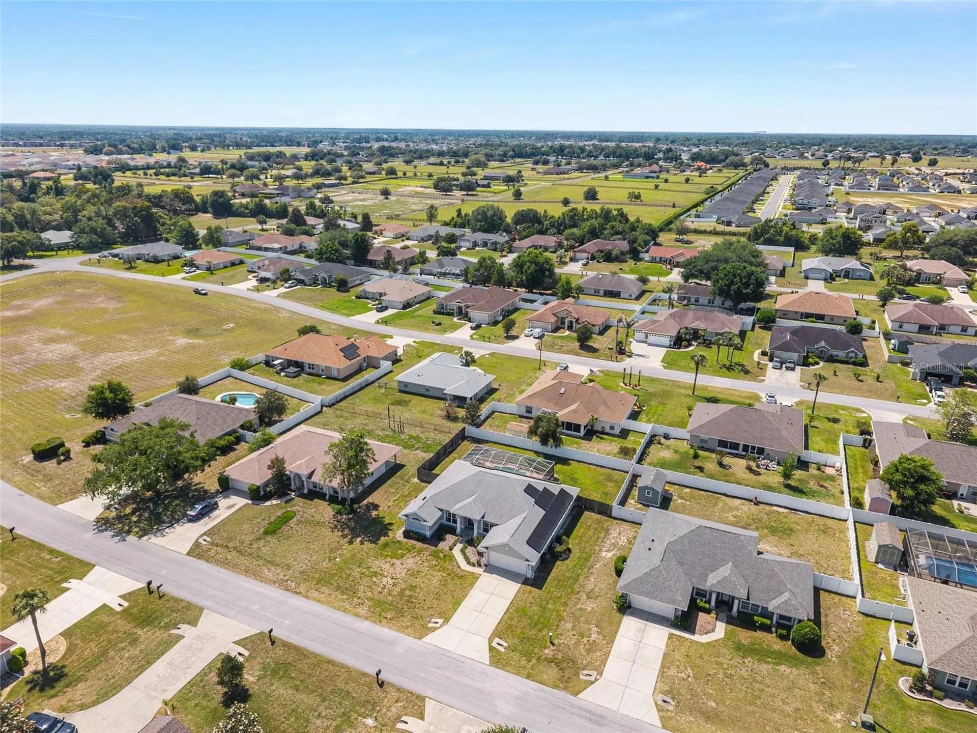 5610 SW 88th Place Ocala FL 34476