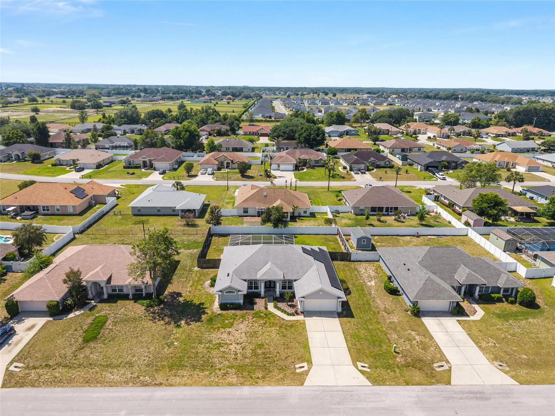 5610 SW 88th Place Ocala FL 34476
