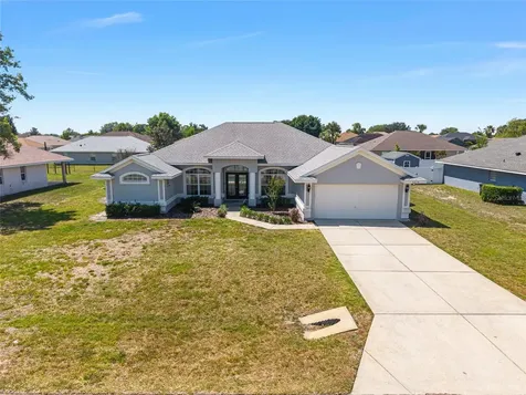 5610 SW 88th Place Ocala FL 34476
