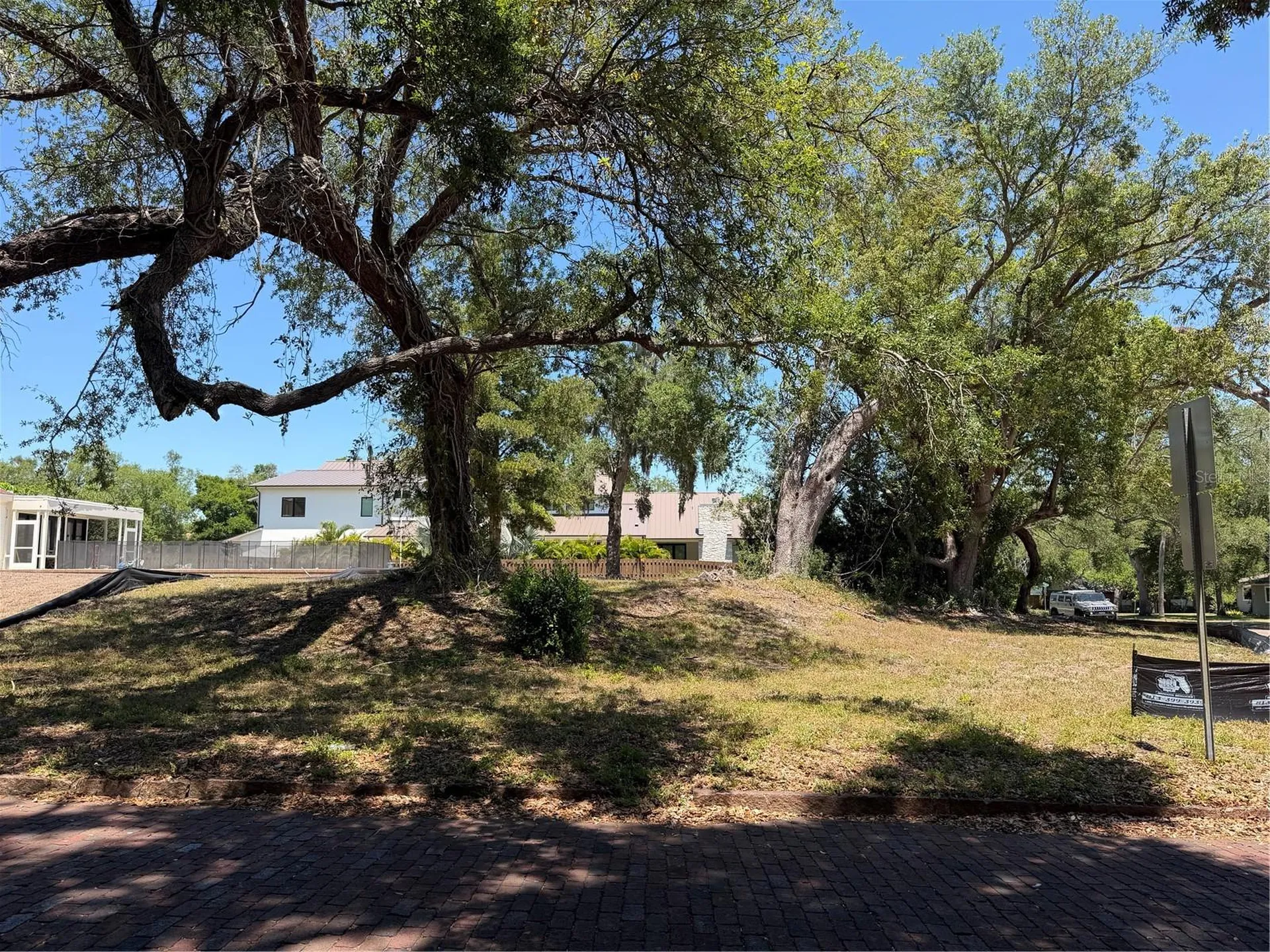 40TH Avenue N St Petersburg FL 33703