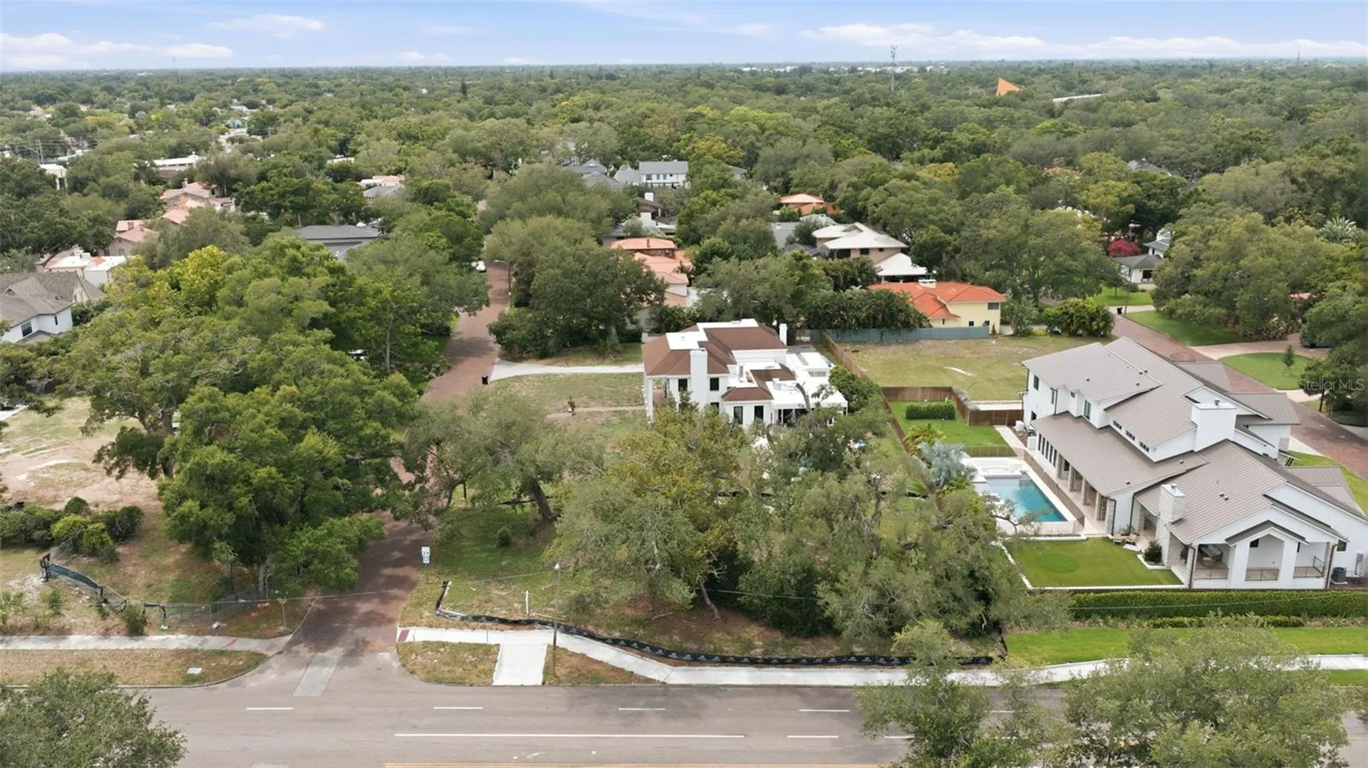 40TH Avenue N St Petersburg FL 33703