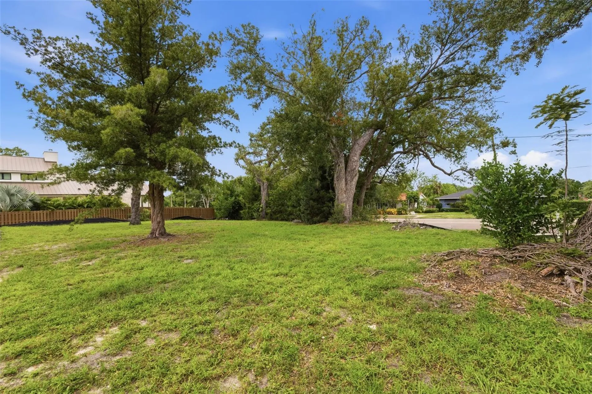 40TH Avenue N St Petersburg FL 33703