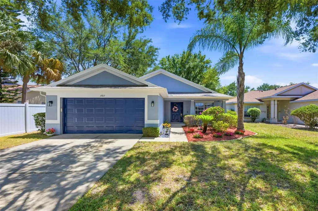 11013 Laurel Brook Court Riverview FL 33569