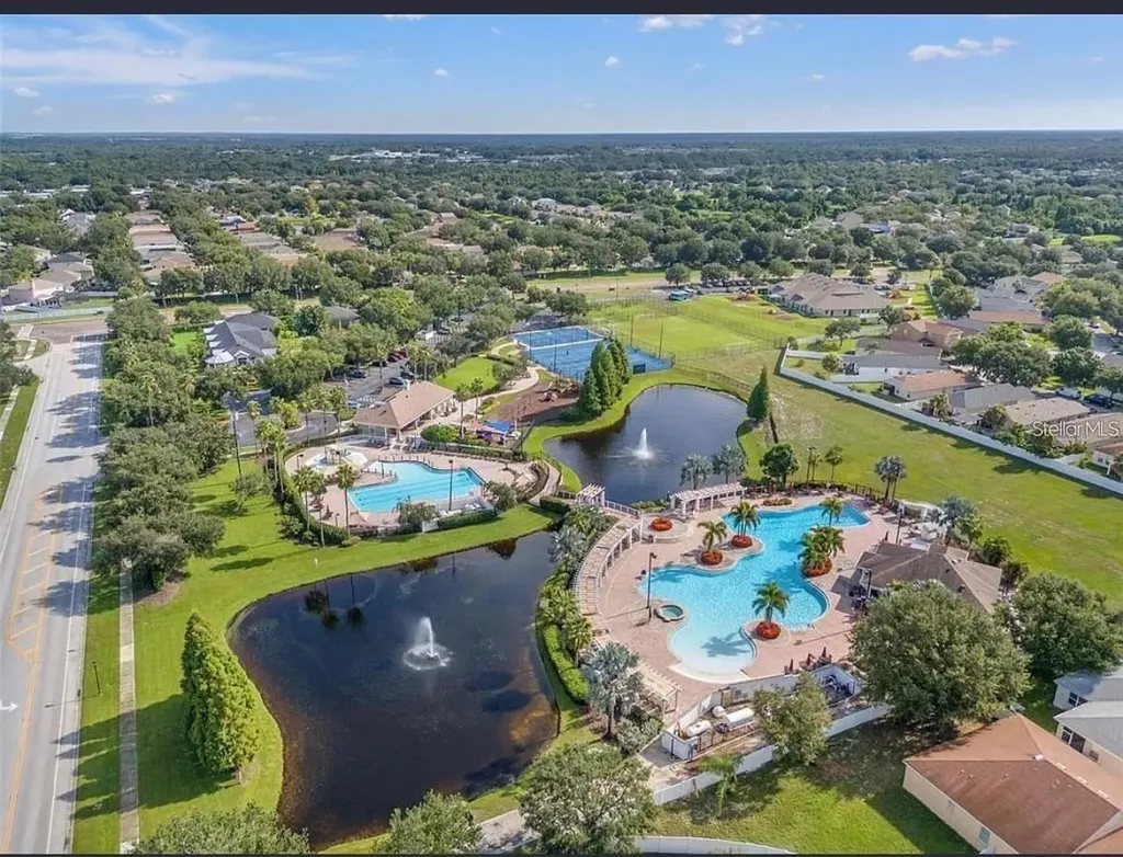 11013 Laurel Brook Court Riverview FL 33569