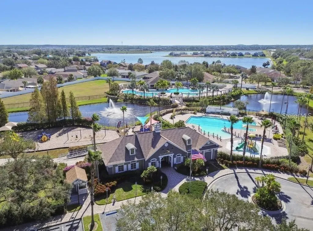 11013 Laurel Brook Court Riverview FL 33569