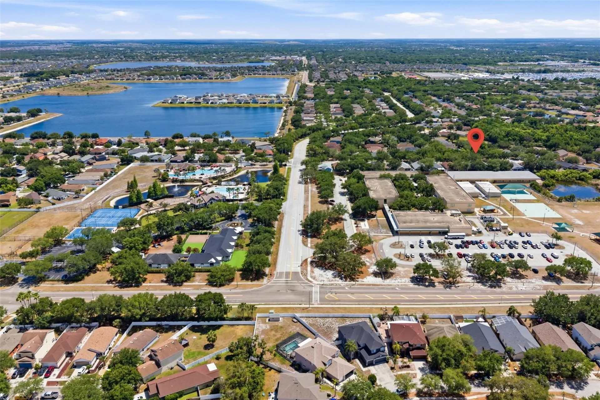 11013 Laurel Brook Court Riverview FL 33569