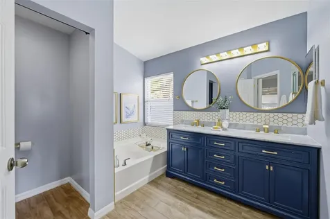 11013 Laurel Brook Court Riverview FL 33569